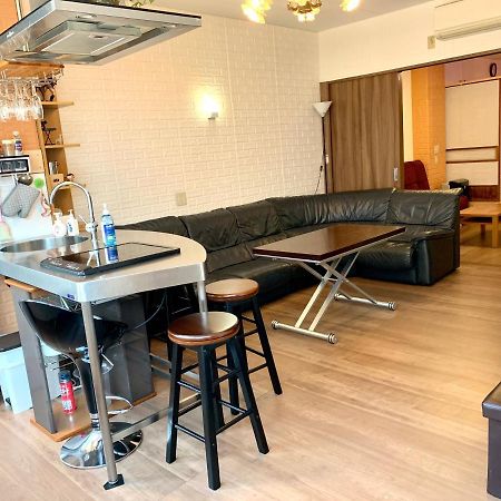 Yokohamakannai Housebar Jokohama Zewnętrze zdjęcie