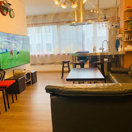Yokohamakannai Housebar Jokohama Zewnętrze zdjęcie