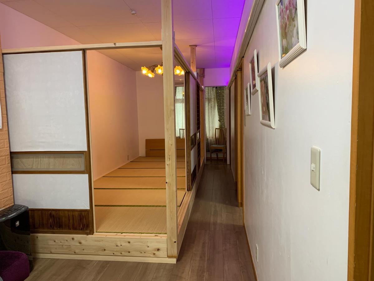 Yokohamakannai Housebar Jokohama Zewnętrze zdjęcie