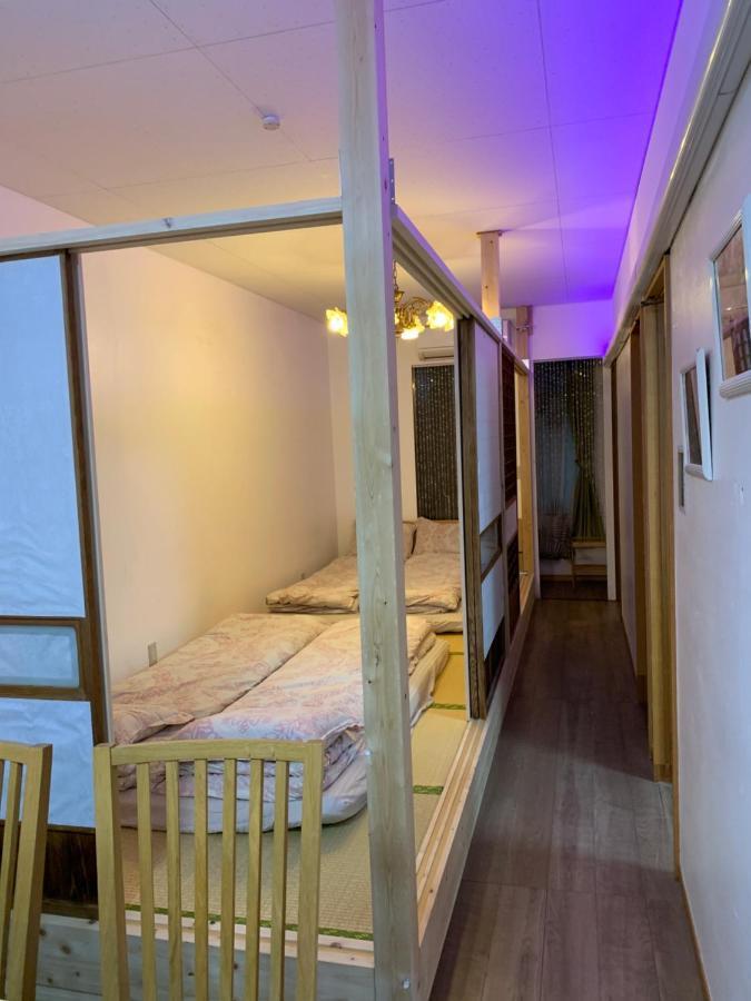 Yokohamakannai Housebar Jokohama Zewnętrze zdjęcie
