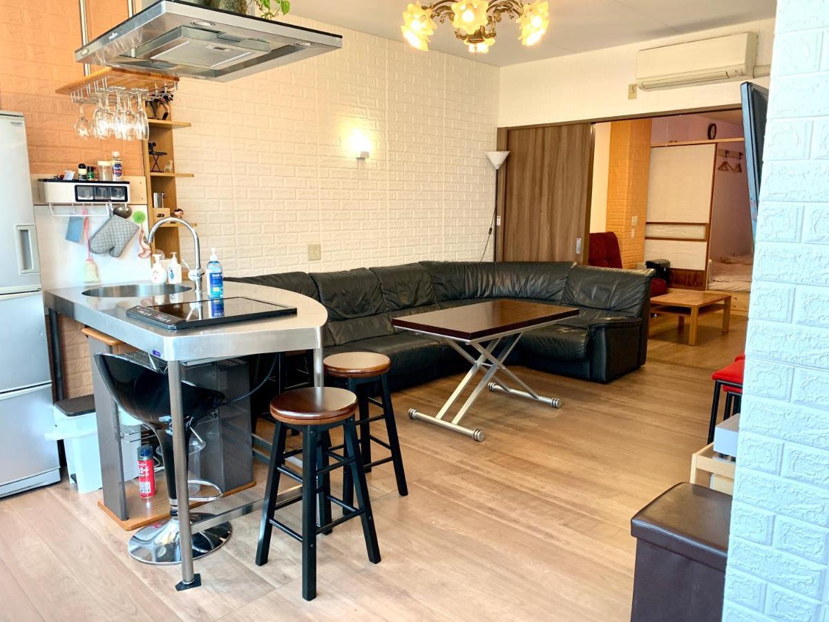 Yokohamakannai Housebar Jokohama Zewnętrze zdjęcie
