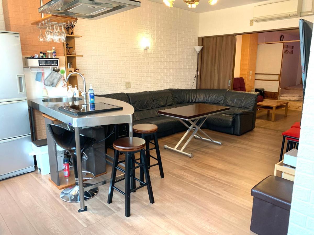 Yokohamakannai Housebar Jokohama Zewnętrze zdjęcie