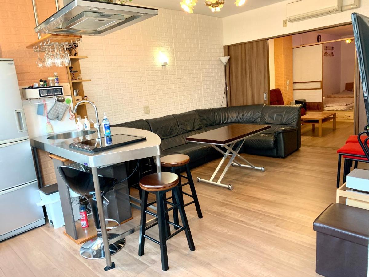 Yokohamakannai Housebar Jokohama Zewnętrze zdjęcie