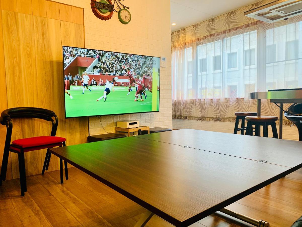 Yokohamakannai Housebar Jokohama Zewnętrze zdjęcie