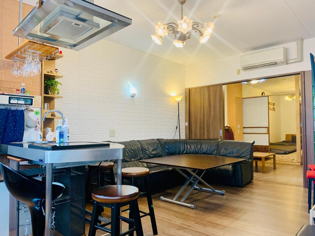 Yokohamakannai Housebar Jokohama Zewnętrze zdjęcie