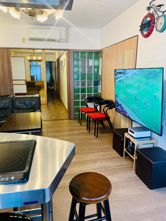 Yokohamakannai Housebar Jokohama Zewnętrze zdjęcie
