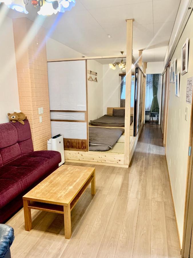 Yokohamakannai Housebar Jokohama Zewnętrze zdjęcie