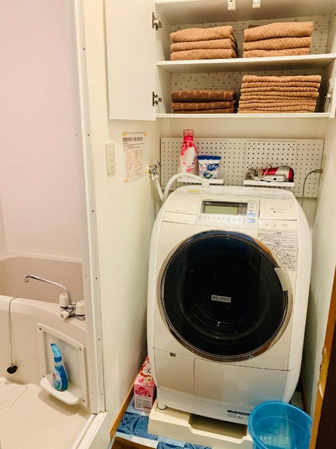 Yokohamakannai Housebar Jokohama Zewnętrze zdjęcie