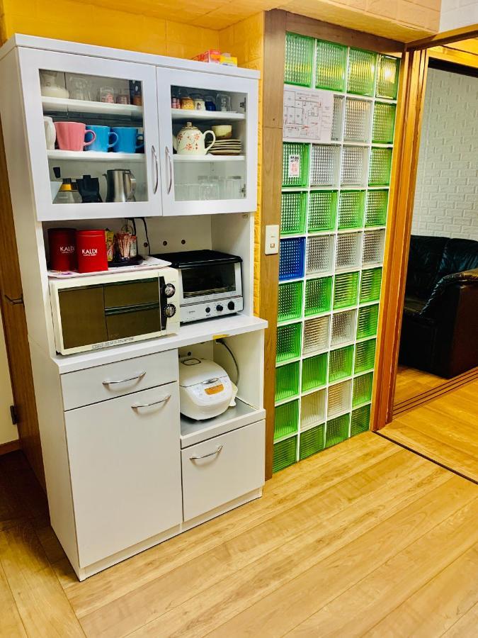 Yokohamakannai Housebar Jokohama Zewnętrze zdjęcie