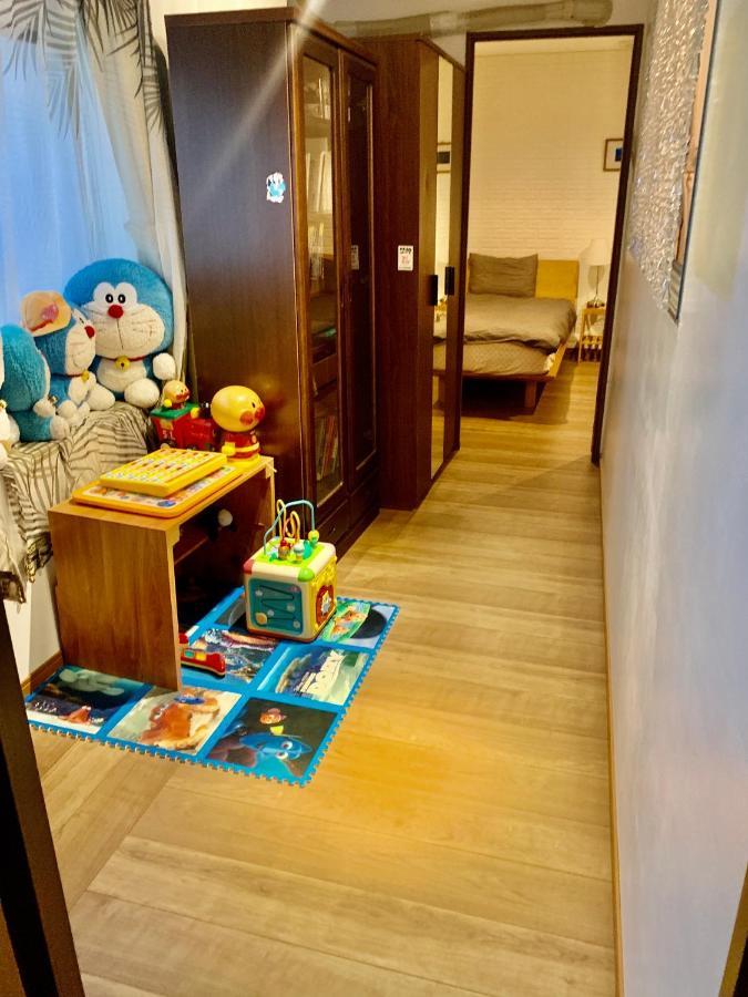 Yokohamakannai Housebar Jokohama Zewnętrze zdjęcie