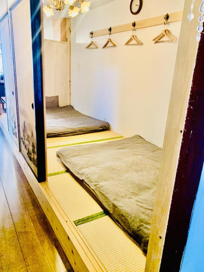 Yokohamakannai Housebar Jokohama Zewnętrze zdjęcie