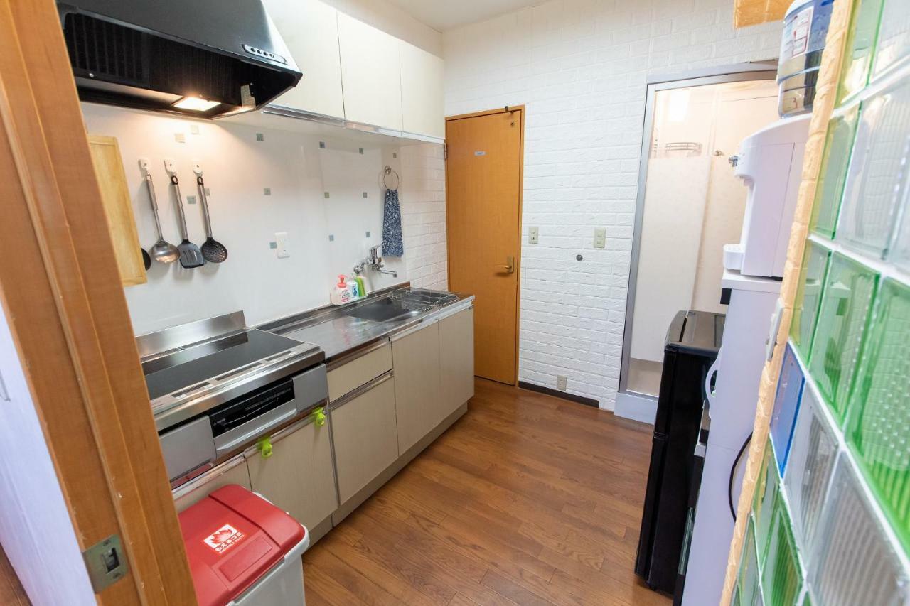 Yokohamakannai Housebar Jokohama Zewnętrze zdjęcie